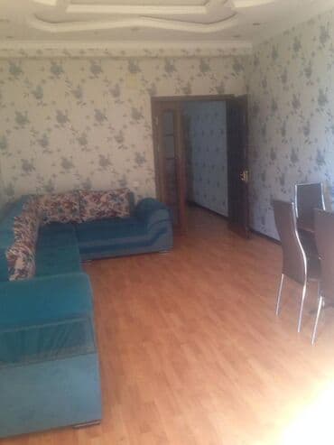 8 mikrorayon: Nəsimi rayonu 8 noyabr metrosunun yaxınlığında 17 mertebeli binanın — 2