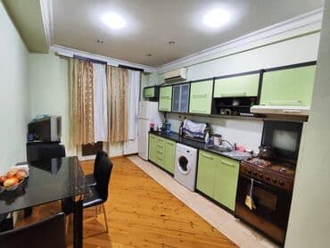 bu tikilən evlərdə mənzil: 3 otaqlı, Yeni tikili, 100 kv. m — 7