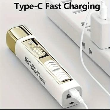 çatir: Hem fanar hem Alisqan hemde Power bank. MAQAZINDE VAR CATDIRILMADA — 4