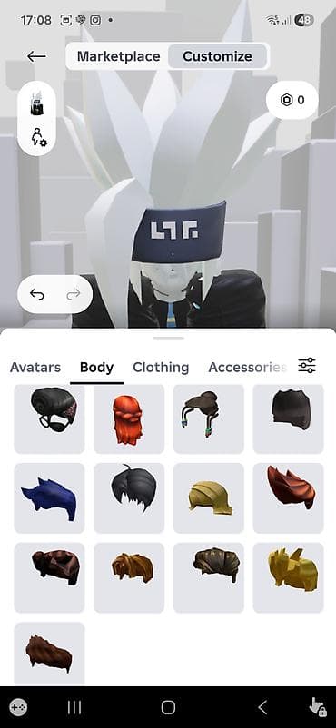 smart saat ucuz: Roblox hesab satilir 2020 hesabdir evvel robux vurulub bezi oyunlara — 6