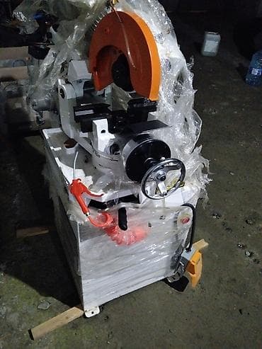 Məhəccərlər: Teze Stanok İslenmeyib İsdifade olunmur deye satılır 3 fazdir — 5