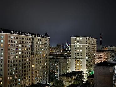 studio menziller: İcarəyə verilir 3 otaqlı yeni tikili 120 m², Elmlər Akademiyası m — 8