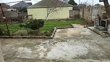 Yeni Ramana 5 otaqlı, 140 kv. m, Kredit yoxdur, Orta təmir