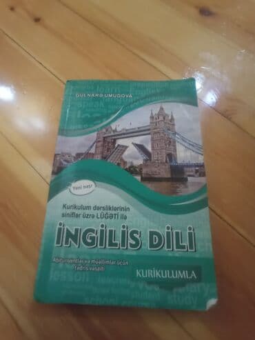 познание мира 2 класс мсо 1: İngilis Dili Satışdakı Qiymeti 9m50qəpik | Qiymeti 6 manat — 1