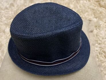 Köynəklər: Şlyapa, Lc Waikiki, One size, rəng - Göy — 1