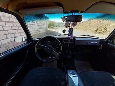 VAZ (LADA) 2107: 1.6 l | 2008 il Sedan