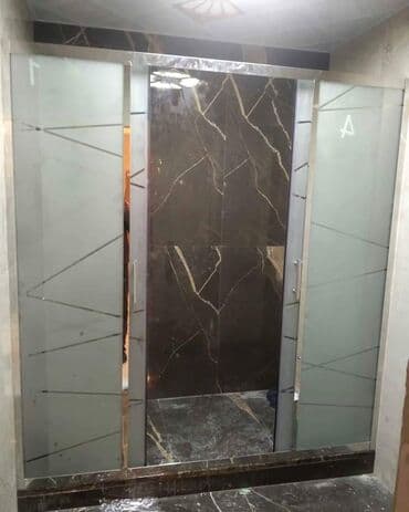 rezin doşəmə: Yeni Arakəsmə, Düzbucaqlı, Ödənişli çatdırılma — 15