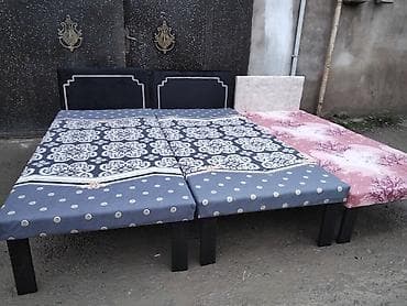 süd ceni: Yeni, Təknəfərlik çarpayı, Azərbaycan — 3