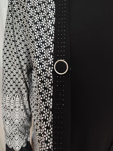 qadinlar: Don, jaket — 2