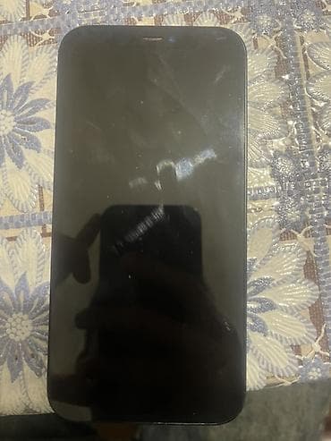 iphone 12 pro 2 el: IPhone 12, Qara, Face ID — 2
