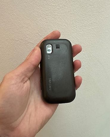 Elektronika: Samsung B5722 Duos, İki sim kartlı — 2