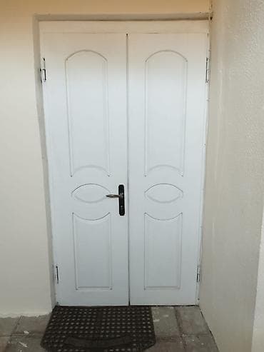 Daşınmaz əmlak: 6 otaqlı, 2 kv. m, Kredit yoxdur, Orta təmir — 2