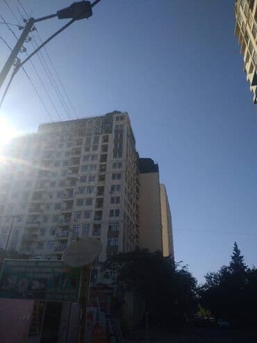 продажа квартира: 1 комната, Новостройка, м. Нефтчиляр, 62 м² — 2