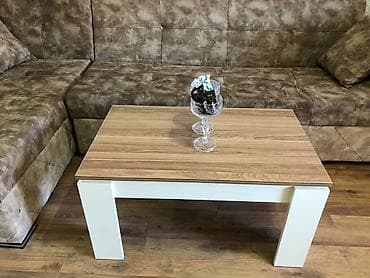 komputer stollari: Jurnal masası isdənilən rəng və ölçüdə yığılması Hər cür mebellərin — 1