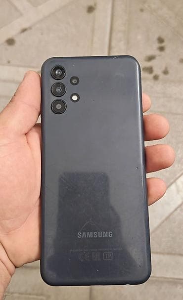 samsung s3600: Samsung Galaxy A13 — 2