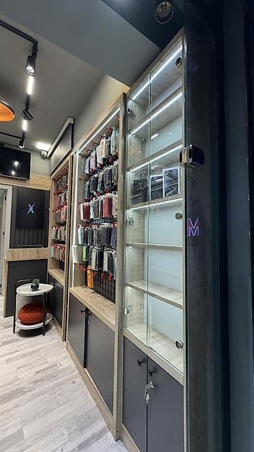 Telefon aksesuarları üçün, Yeni, Pulsuz çatdırılma