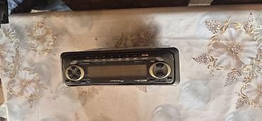 iphone 6 qiymet: Maqnitol, Pioneer, AUX — 4