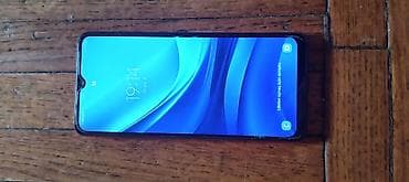Samsung Galaxy A12, 128 GB, rəng - Qırmızı, İki sim kartlı — 3
