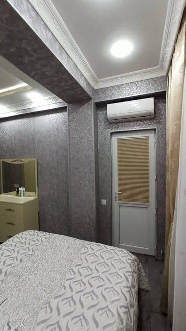 купить однокомнатную квартиру в баку: 3 комнаты, Новостройка, м. Автовокзал, 75 м² — 3