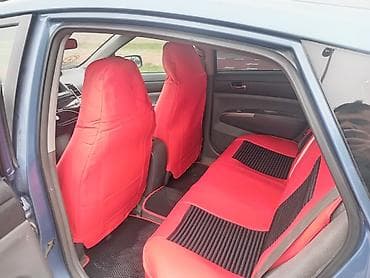 disklerin satisi: Toyota Prius: 1.5 l | Hetçbek — 1