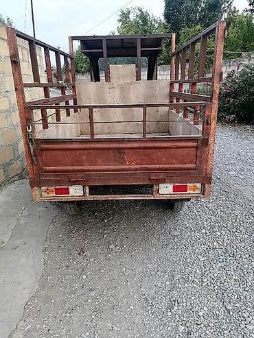 moto 80cc: Ij - Murave 200 sm3, 2021 il, 1000 km — 3