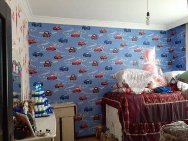 çıxarış nədir: Masazır 5 otaqlı, 135 kv. m, Kredit yoxdur, Yeni təmirli — 6