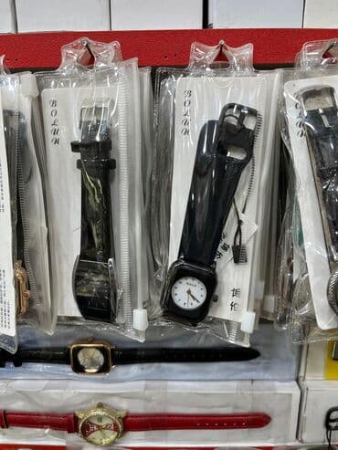 puma cell qadın krossovkaları: Qol saatı, rəng - Qara — 4