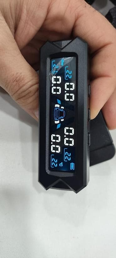 Disklər: Teker sensoru. Universaldir butun masinlara gedir. Tezedir, hec — 4