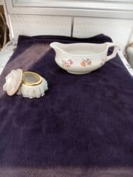 elcin: Bir vaza — 10