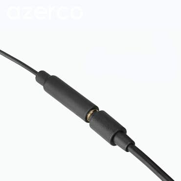 ses yazan: Məhsul: BY M3D İstehsalçı: BOYA Satışını təşkil edən: Azerco MMC BOYA — 4