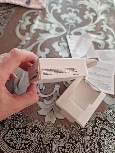 aple 8: Simsiz şarj cihazı Apple, 20 Vt, Yeni — 6