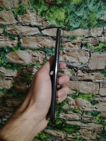 Apple iPhone: Honor — 8