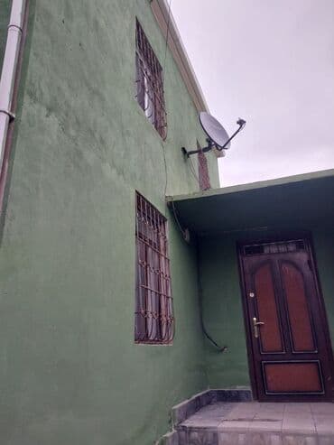 масазырда евлерин гиймети: 4 otaqlı, 120 kv. m, Kredit yoxdur, Yeni təmirli — 30