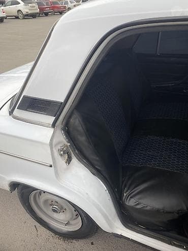 statır: VAZ (LADA) 2106: 1.6 l | 2000 il 75000 km Sedan — 9