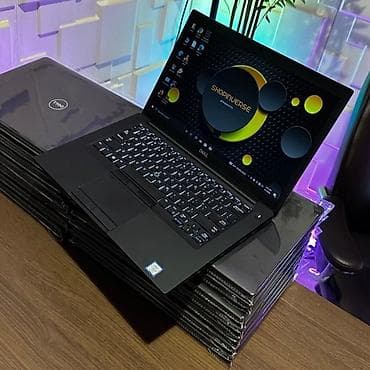 online komputer isi: Dell Latitude noutbuk (Mağazada digər noutbuklar mövcuddur) — 2