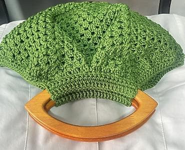 Автоуслуги: Вязанные изделия — 6