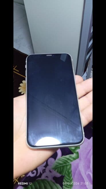 lemfo lem t: IPhone 11, Ağ — 3