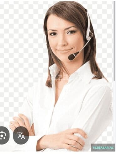 Təhlükəsizlik sistemləri: Ukrainada iş təklifi operator 1500$ maaş qalmaqa yer verilir günde bir — 1