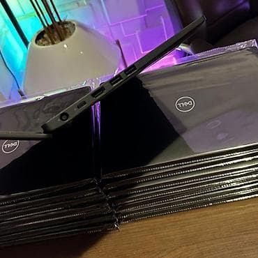 online komputer isi: Dell Latitude noutbuk (Mağazada digər noutbuklar mövcuddur) — 4