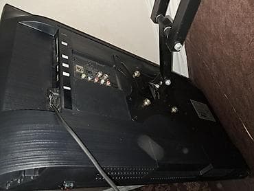 lg pult: Televizor Samsung LED ekran 32" — 5