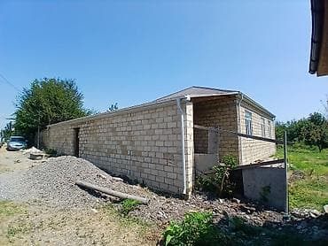 Недвижимость: Тенгалты, 156 м², 5 комнат, Без бассейна, Электричество — 4