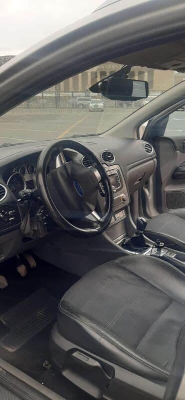 kia seed 2014: Ford Cmax: 1.6 l | 2008 il Universal — 6