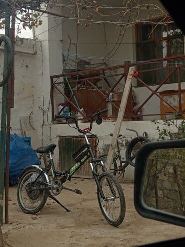 kirayə evlər 2021: - Ural, 60 sm3, 2024 il, 1000 km — 8