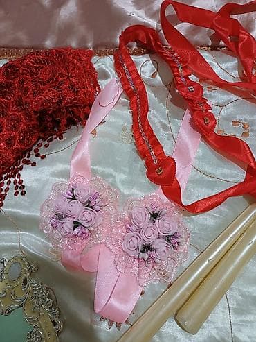 buta xonca: Dest satilir. bagli vezyetde saxlanilib hec bir problemi yoxdu — 4