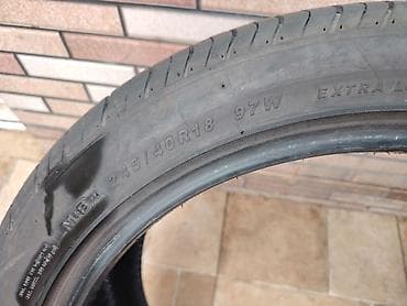 islenmis tekerler type 1 per page 40: 4 eded 2025 tekerleri 245.40.18 qabaqlar arxalar 265.35.18 arivo — 9