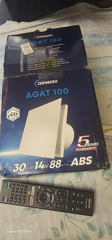 sazz lte modem: Ventilyator Divara quraşdırılmış, Oxlu, Kredit yoxdur — 4