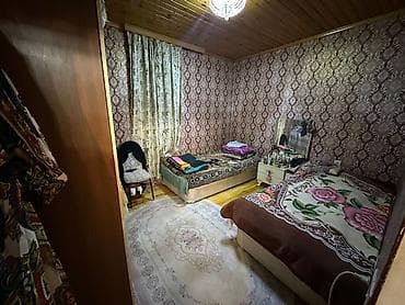 Həyət evləri və villaların satışı: Maştağa qəs. 3 otaqlı, 85 kv. m, Yeni təmirli — 3