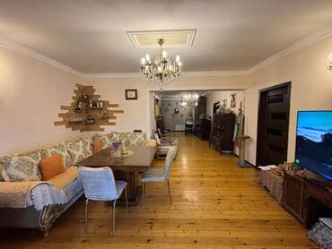 купить квартиру в баку азербайджан: 3-cü mikrorayon, 3 otaqlı, Yeni tikili, m. 8 Noyabr, 106 kv. m — 20