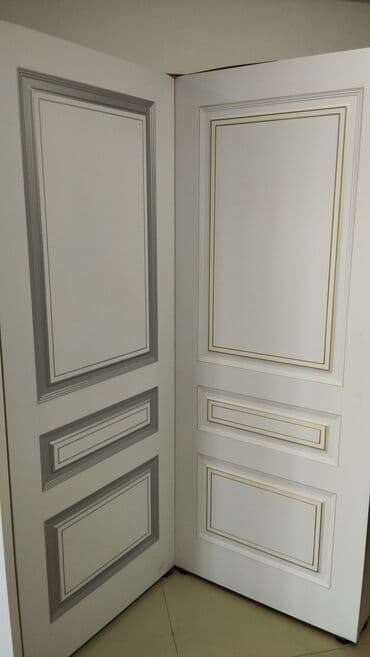 qapi otaq: Otaq qapıları — 26