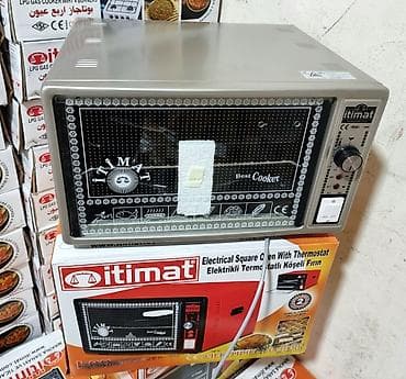 soba: Elektrik soba tok peci itimat Türkiyə istehsalı i-09 model Gücü 1300 — 3